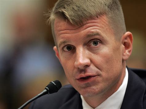 Democrat calls for probe into Donald Trump’s ties to Blackwater founder Erik Prince after Russia ...