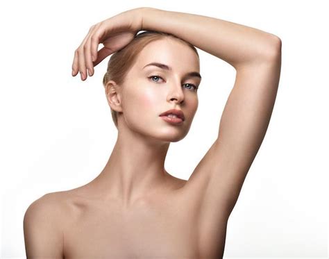 Benefits of Underarm Hair Removal: Laser Bar & Spa: Laser Hair Removal