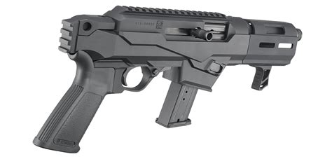 Ruger PC Charger 9mm · 29100 · DK Firearms