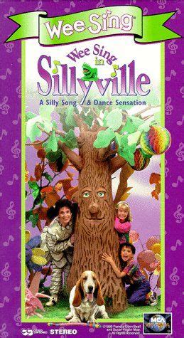 12 best Wee Sing VHS images on Pinterest | Childhood, Early childhood and Infancy