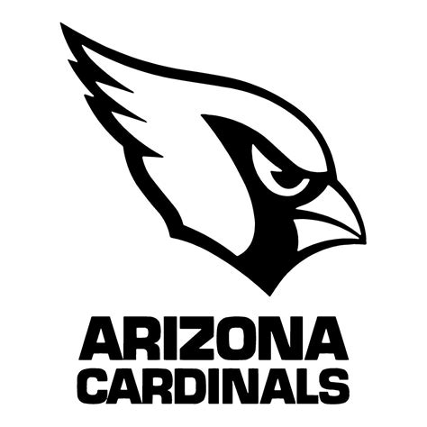 Impeccable Arizona Cardinals Logos | Barrett Website