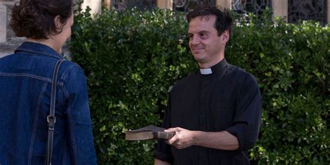 Fleabag: 10 Quotes That Made Us Fall In Love With The Priest