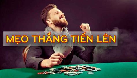 Tiến lên - Mẹo chinh phục game bài cá cược bạn nên biết - Jun88 – Khởi Dậy Tinh Thần Trải Nghiệm ...