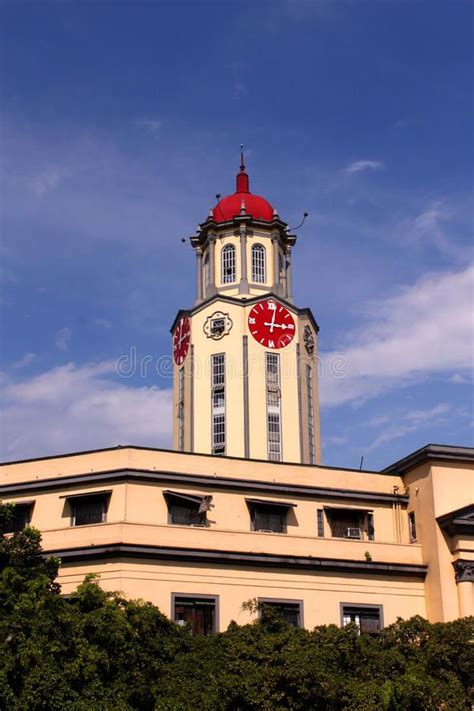 Manila City Hall. The Manila City Hall is one of the distinct landmarks ...