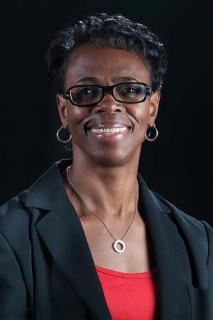 Get to know Dr. Lisa Langston, Fort Worth ISD Director of Athletics.