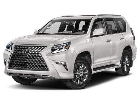 New 2023 Lexus GX 460 in Memphis, TN