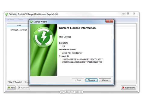 DAEMON Tools iSCSI Target: easy way to share data over network - DAEMON ...