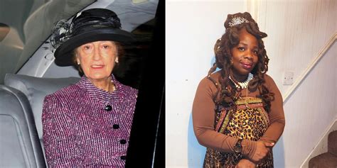 The Lady Susan Hussey Buckingham Palace racism row explained | indy100