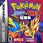 Pokemon - Sun Moon ROM Download – GBA – HappyROMs