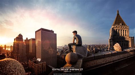 The Amazing Spider-Man 2, The Amazing Spider-Man 2 , Peter Parker, Spider-Man, Andrew Garfield ...