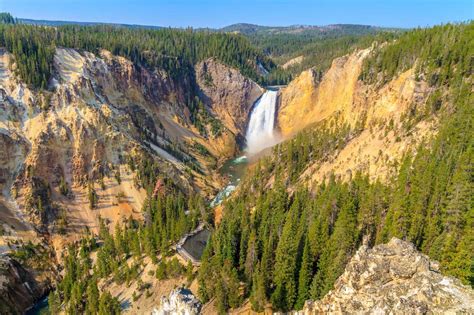 5 Family Friendly Hikes- Yellowstone - Trekaroo Blog