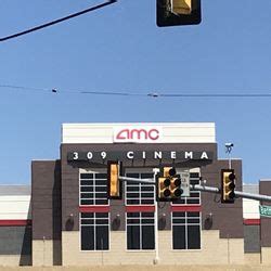 AMC 309 Cinema 9 - 18 Photos & 52 Reviews - Cinema - 1210 Bethlehem ...