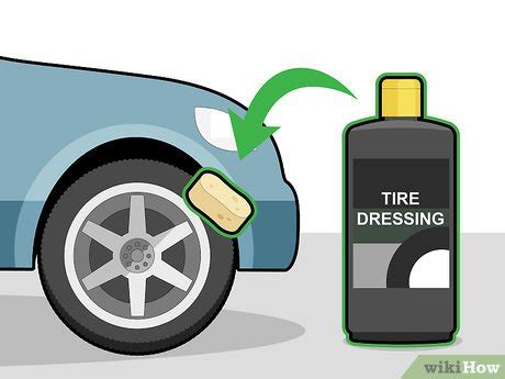 How to Prevent Dry Rot on Tires: 7 Steps (with Pictures) - wikiHow