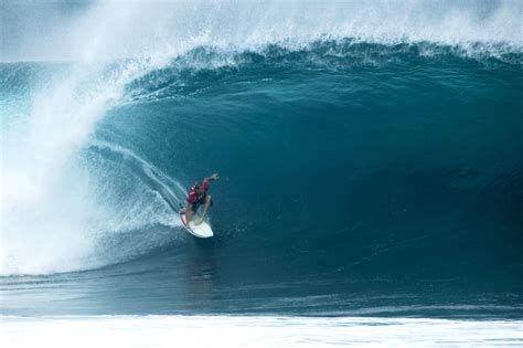 Surfing Surfers Point Margaret River Western Australia Australia