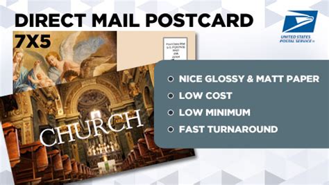 Market Your Business with Direct Mail Postcards and Generate Trade Enquiries