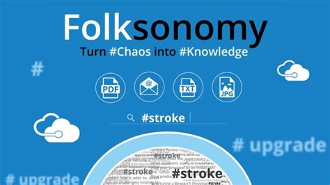 FOLKSONOMY | Knowledge, Turn ons, Chaos