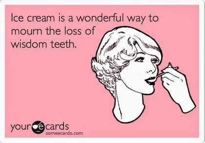 Wisdom Teeth Removal Funny Quotes - resolutenessconsulting