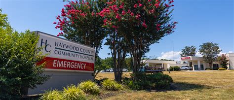 Emergency Services – Haywood County, Tennessee