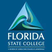 Working at Florida State College at Jacksonville | Glassdoor