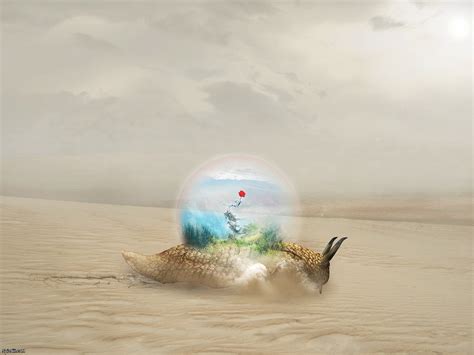 Surreal Art Wallpaper - WallpaperSafari