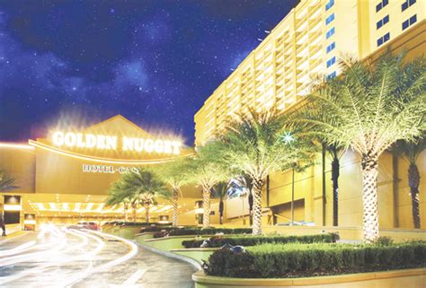 Golden Nugget Biloxi Casino Review | Mississippi Casinos