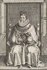 Introduction - James VI and the Union of the Crowns - National Library ...