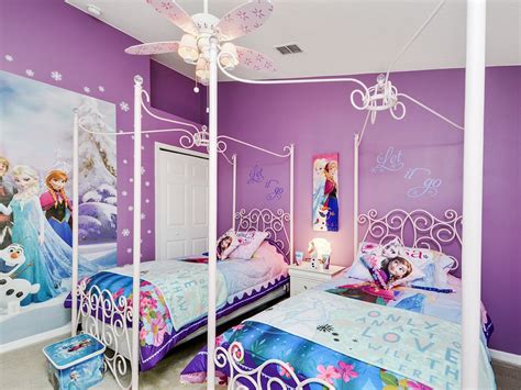 42 Best Disney Room Ideas and Designs for 2021