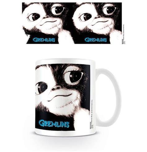 Gremlins Gizmo Mug - FiftiesStore.com