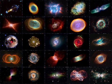Observing Planetary Nebulae