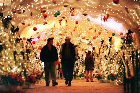 New Orleans Christmas Lights | Home Inspiration