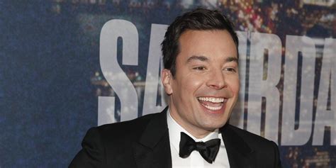 Jimmy Fallon will host the 2017 Golden Globes | HuffPost | Scoopnest