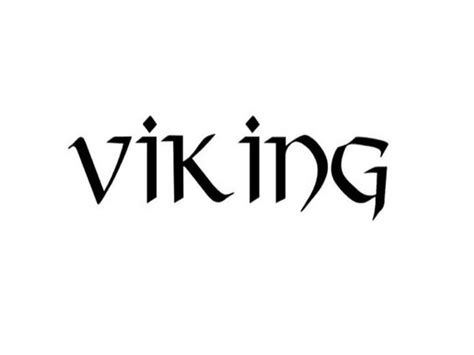 Viking Font Free Download - Fonts Empire