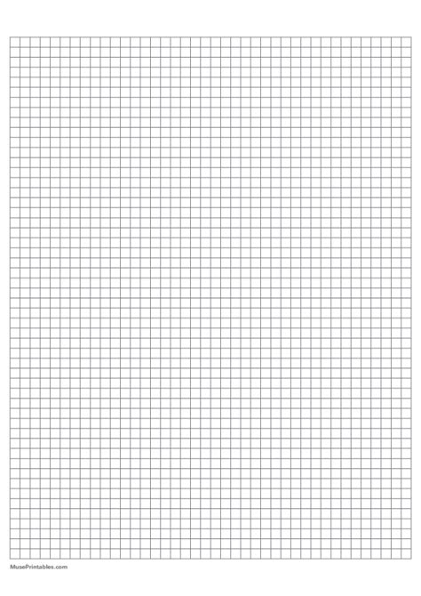 1 2 Cm Grid Paper Printable - Printable Word Searches