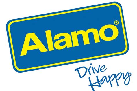 Alamo Car Rental