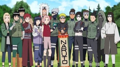 El Shinobi que consiguió la misión ninja más difícil en Naruto