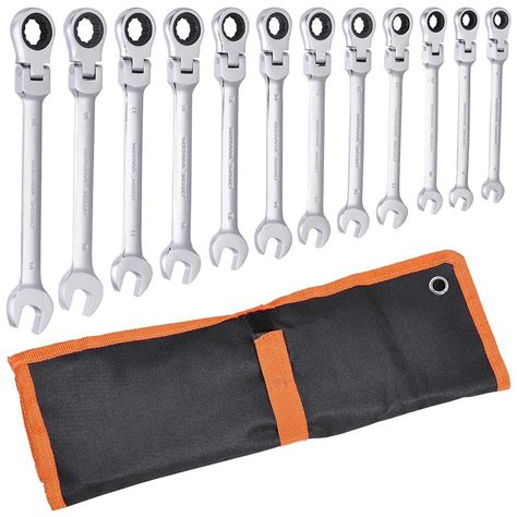 10 Best Spanner Sets For Home