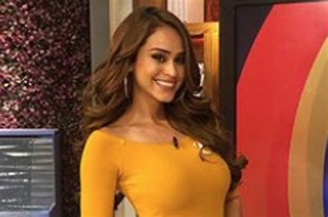 Yanet Garcia Instagram: ‘World’s hottest weather girl’ raises temperatures on live TV | Daily Star