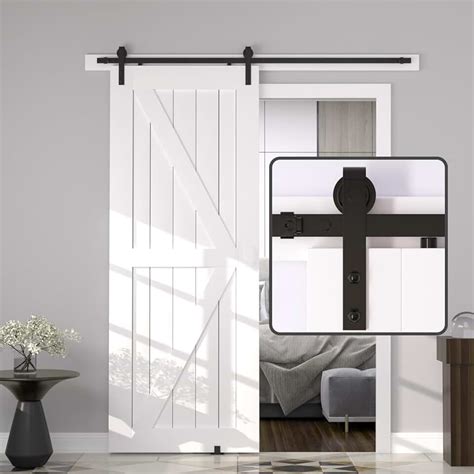 Amazon.com: Sliding Door Hardware - Sliding Door Hardware / Door ...