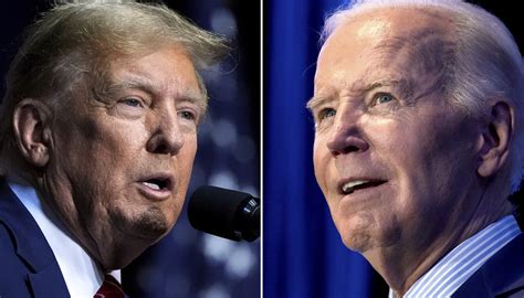 Donald Trump and Joe Biden win Illinois primaries - Chicago Sun-Times