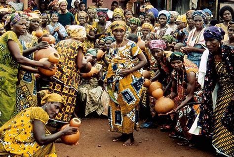 Top 8 festivals in Ghana – Mirroring indigeneity of land of gold and ...