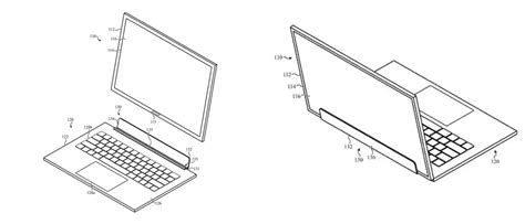 iPad-keyboard-apple-design-patent | Fone Arena