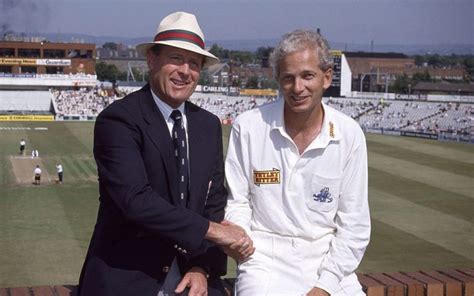 David Gower: Imperious, exciting, England’s golden boy – Almanack