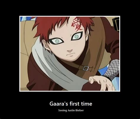 Gaara Quotes Fun. QuotesGram