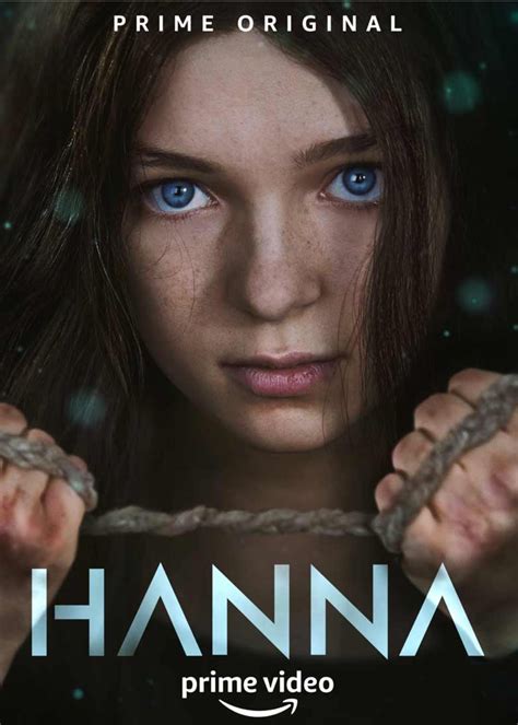 Prime Video’s Hanna Season 2: Has The Show Been Renewed? Release Date ...