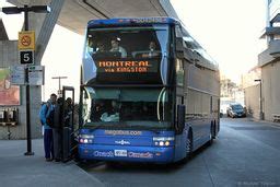 Megabus (North America) - CPTDB Wiki