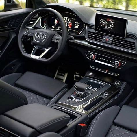 Audi interior | Audi interior, Audi cars, Dream cars audi