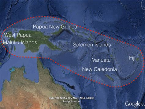 Melanesia Snorkeling Tour - Coral Triangle Adventures