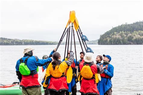 Canadian Wildlife Federation youth education programs inspiring next ...