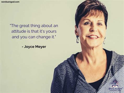 Joyce Meyer Quotes | Life Quotes | Life-Quotes