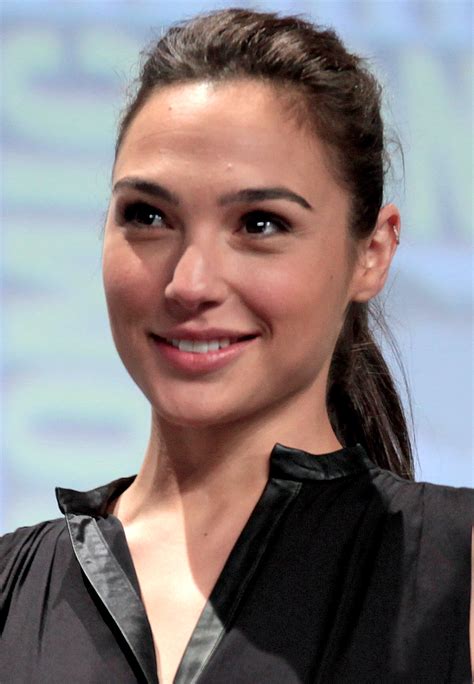 Gal Gadot | Jewish Women's Archive